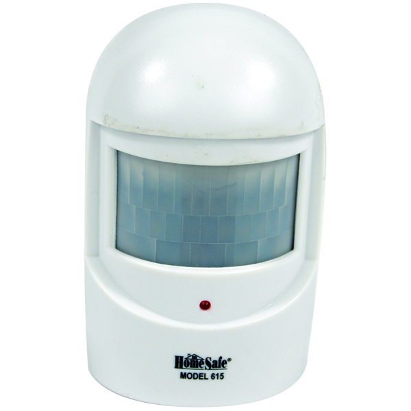 HomeSafe Wireless Home Security Motion Sensor view 4